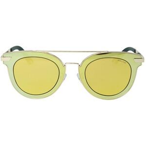 Police Unisex Adult Spl349M Sunglasses / Rose Gold